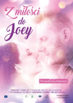 Kino na życzenie: "Z miłości do Joey"
