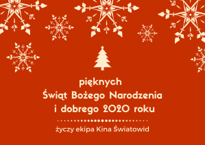 Z okazji świąt!