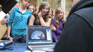 Dzień Dziecka w Kinie Światowid