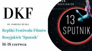 DKF: Repliki FFR "Sputnik nad Polską"