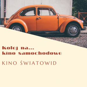 Kolej na kino samochodowe