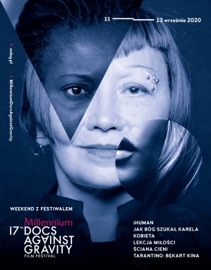 Weekend z Festiwalem Millennium Docs Against Gravity!