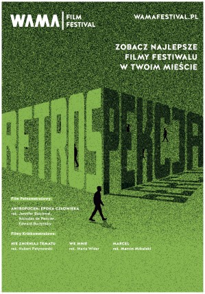 Retrospekcja WAMA Film Festival | Elbląg