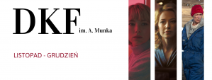 DKF: listopad-grudzień