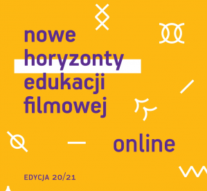 Nowe Horyzonty Edukacji Filmowej Online