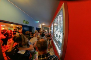 Wieczór szantowy - zobacz zdjęcia