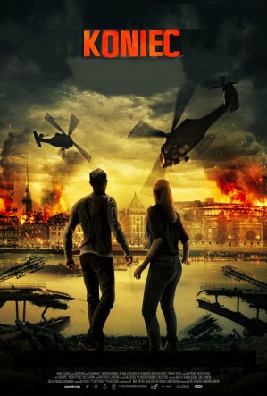 Koniec