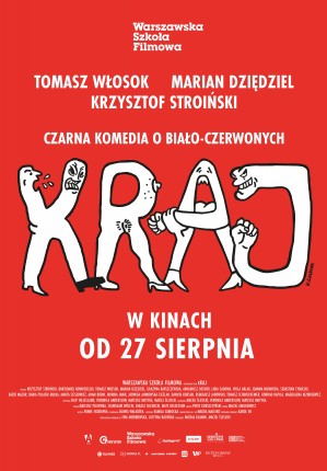 Kraj