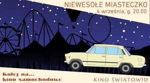 Kino Samochowe