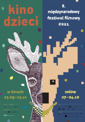 Międzynarodowy Festiwal Filmowy Kino Dzieci