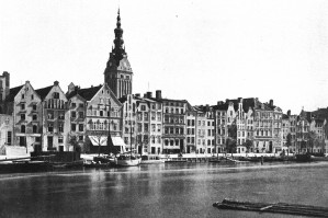 Elbląg na dużym ekranie