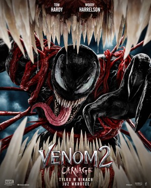 Venom 2: Carnage