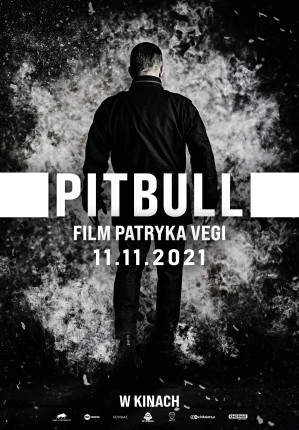Sprzedaż biletów na film Pitbull