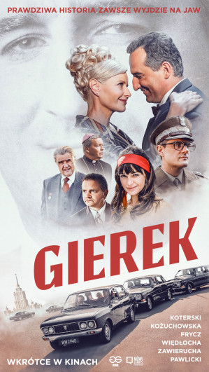 Gierek