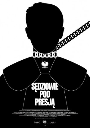 Pokaz specjalny filmu "Sędziowie pod presją"