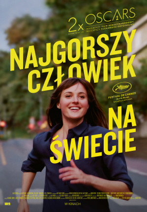 Przedpremierowy pokaz filmu Najgorszy człowiek na świecie