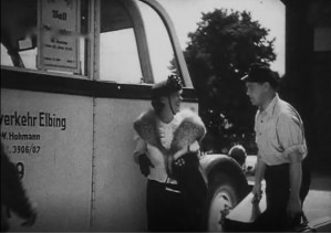 Elbląg na dużym ekranie - „Ale kino – nasz region w filmie”