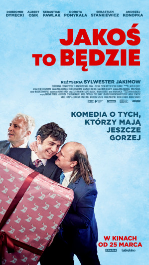 Jakoś to będzie