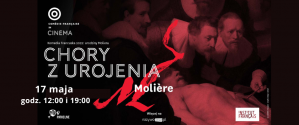 Komedia Francuska 2022: urodziny Moliera