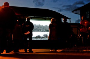 Kolej na kino w Tolkmicku