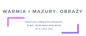 Warma i Mazury: Obrazy