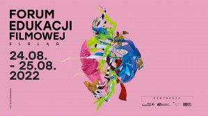 I Forum Edukacji Filmowej