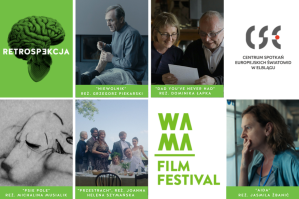 Retrospekcja WAMA Film Festival