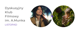 DKF | listopad