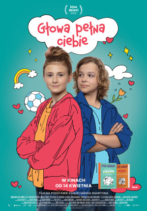 Głowa pełna Ciebie