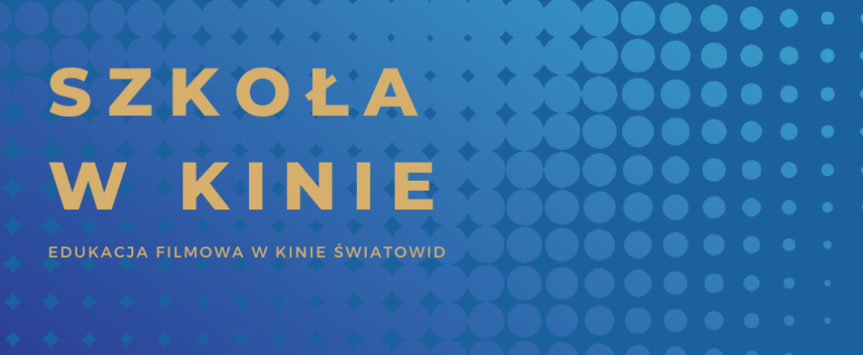 Szkoła w kinie image