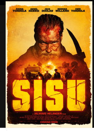 Sisu