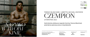The Met: Czempion
