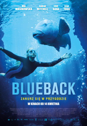 Materiały dydaktyczne - "Blueback"
