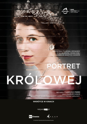 Portret królowej