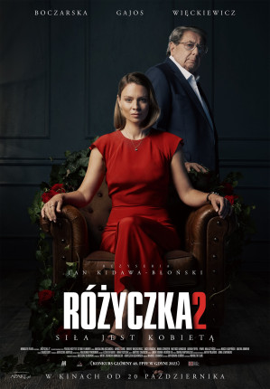 Różyczka 2