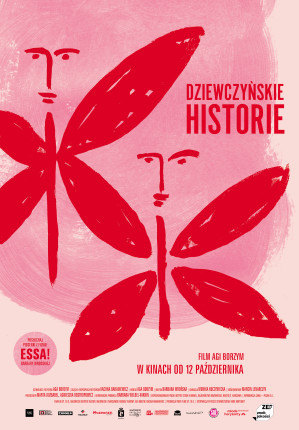 Dziewczyńskie historie