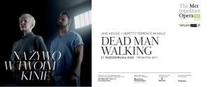 Met: Dead Man Walking