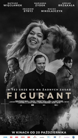 Figurant
