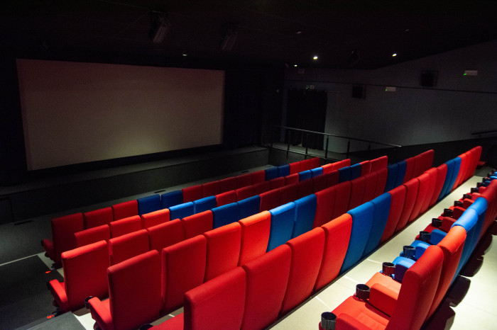 Sala kameralna