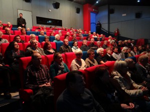 Elbląg na dużym ekranie - Dom dla kultury