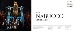 The Met: Nabucco
