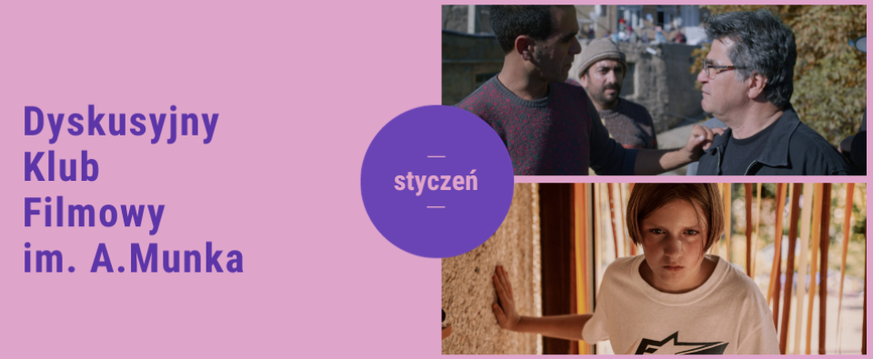 DKF | STYCZEŃ image