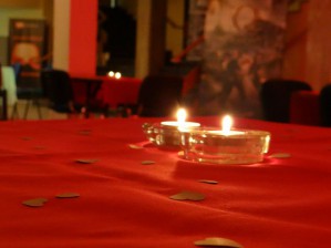 Filmowa randka - zobacz jak było!